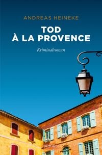 Produktbild: Tod &agrave; la Provence