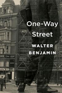 Produktbild: One-Way Street