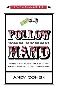 Produktbild: Follow The Other Hand