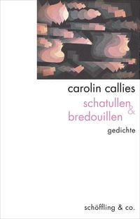 Produktbild: schatullen & bredouillen