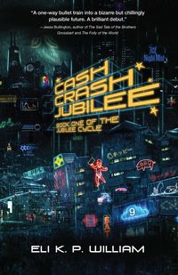 Produktbild: Cash Crash Jubilee