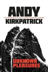 Produktbild: Kirkpatrick, A: Unknown Pleasures