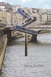 Produktbild: Only May in Paris Will Tell