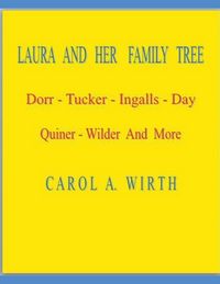 Produktbild: Laura and Her Family Tree