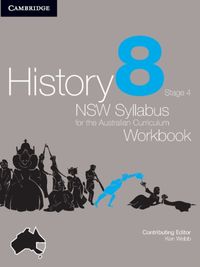 Produktbild: Woollacott, A: History NSW Syllabus for the Australian Curri