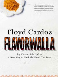 Produktbild: Floyd Cardoz Flavorwalla