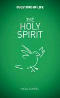 Produktbild: Holy Spirit