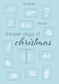 Produktbild: Thirteen Days Of Christmas