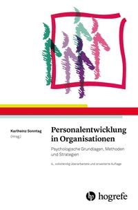 Produktbild: Personalentwicklung in Organisationen