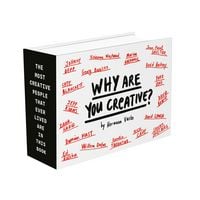 Produktbild: Why Are You Creative?