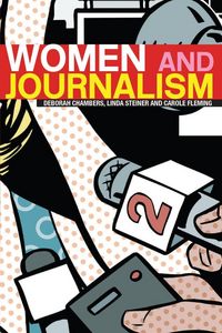 Produktbild: Women and Journalism