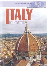 Produktbild: Italy in Pictures