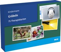 Produktbild: Gr&uuml;beln