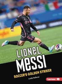 Produktbild: Lionel Messi