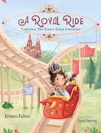 Produktbild: A Royal Ride