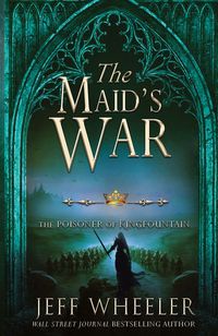Produktbild: The Maid's War