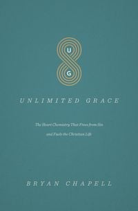 Produktbild: Unlimited Grace