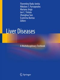 Produktbild: Liver Diseases