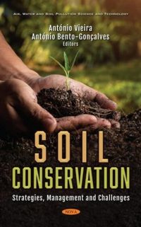Produktbild: Soil Conservation