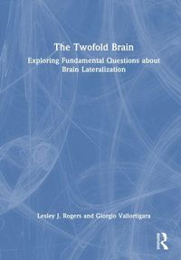 Produktbild: The Twofold Brain