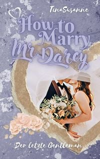 Produktbild: How to Marry Mr. Darcy
