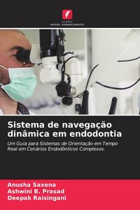 Produktbild: Sistema de navega&ccedil;&atilde;o din&acirc;mica em endodontia