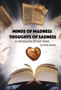 Produktbild: Minds of Madness, Thoughts of Sadness