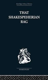 Produktbild: That Shakespeherian Rag