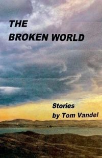 Produktbild: The Broken World