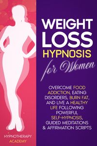 Produktbild: Weight Loss Hypnosis for Women