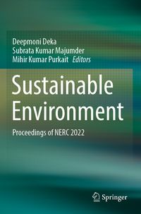 Produktbild: Sustainable Environment