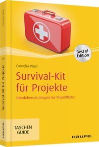 Bild vom Artikel Survival-Kit für Projekte vom Autor Cornelia Wüst