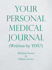Produktbild: Your Personal Medical Journal