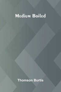 Produktbild: Medium boiled