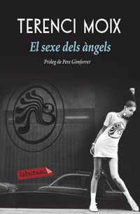 Produktbild: El sexe dels &agrave;ngels : Pr&ograve;leg de Pere Gimferrer