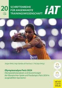 Produktbild: Olympiaanalyse Paris 2024