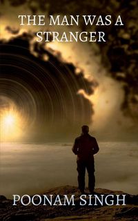 Produktbild: The man was a stranger