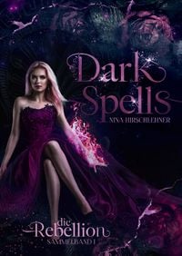 Produktbild: Dark Spells: Sammelband
