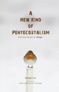 Produktbild: New Kind of Pentecostalism
