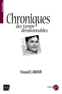 Produktbild: Chro des temps deraisonnables