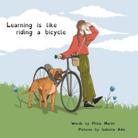 Produktbild: Learning is Like Riding a Bicycle