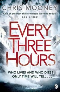 Produktbild: Every Three Hours