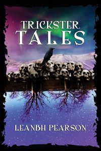Produktbild: Trickster Tales