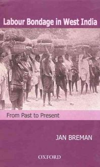 Produktbild: Labour Bondage in West India