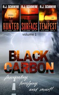 Produktbild: Black Carbon - Vol 1