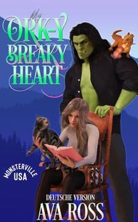 Produktbild: My Ork-y Breaky Heart