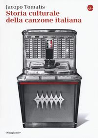 Produktbild: Storia culturale della canzone italiana