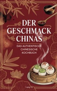 Produktbild: Der Geschmack Chinas