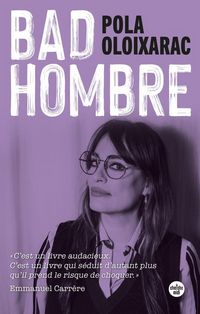 Produktbild: Bad hombre