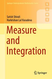 Produktbild: Measure and Integration